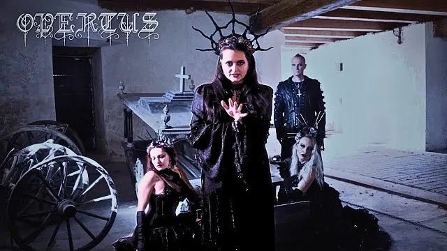 Opertus - Golden Shade