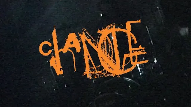 Nomadic Rituals - Change