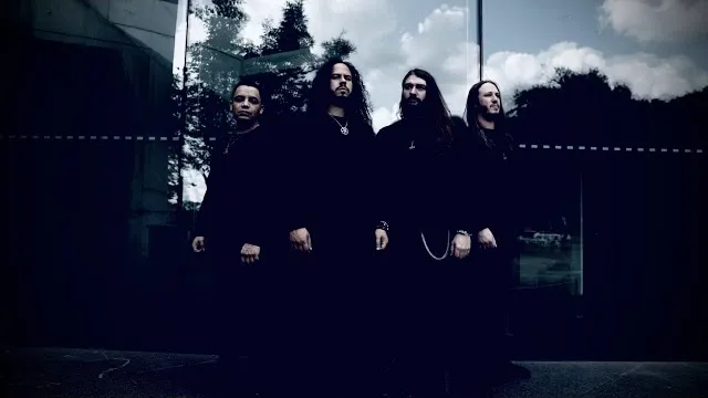 Wythersake - Devour The Throne Of Grace