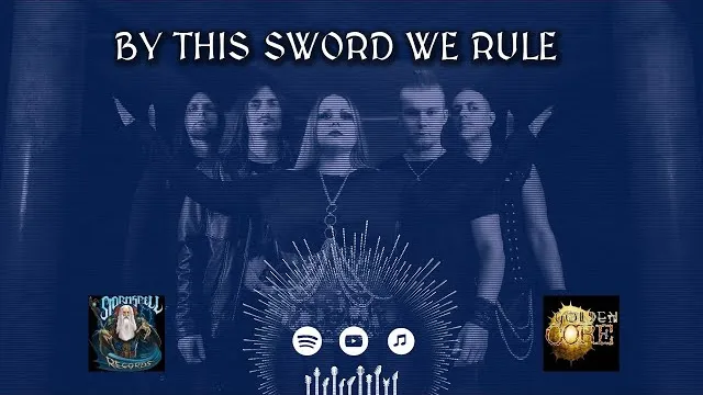 Claymorean - By This Sword We Rule