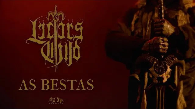 Lucifer's Child - As Bestas