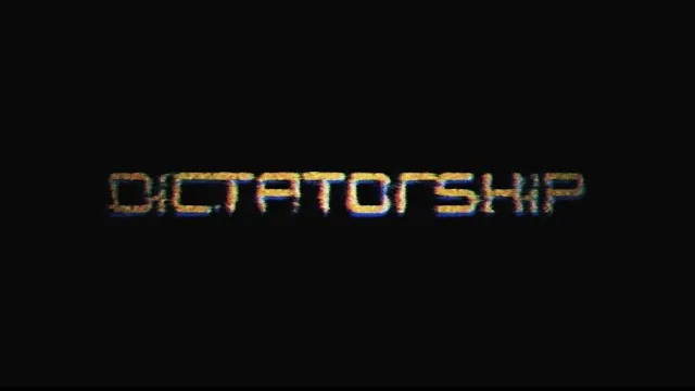 Transcomar - Dictatorship
