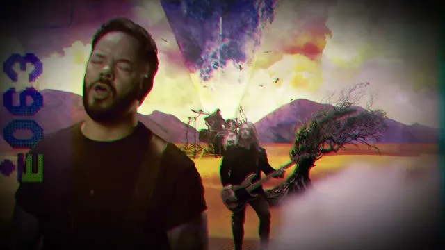Those Damn Crows - Dreaming
