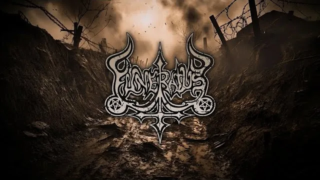 Funeratus - Soldier’s Death
