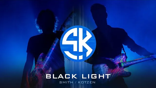 Smith/Kotzen - Black Light