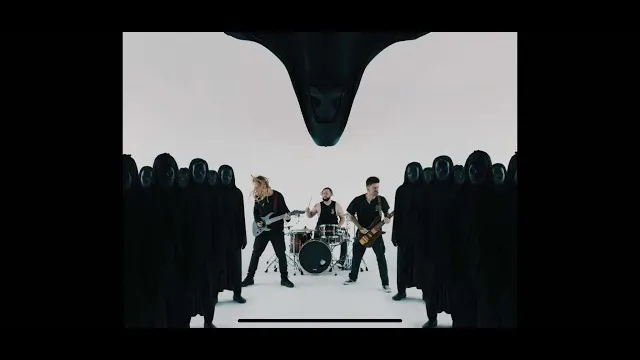 Alien Weaponry - 1000 Friends