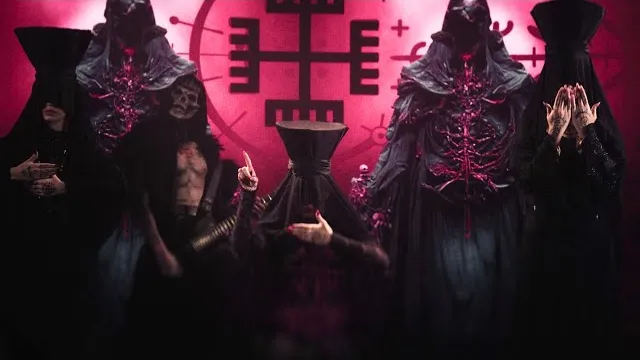 Manntra - Unholy Water