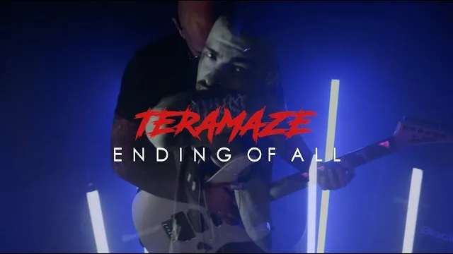 Teramaze - ENDING OF ALL