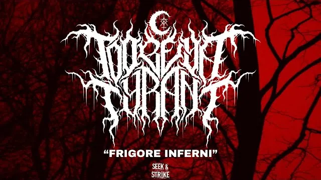To Obey a Tyrant - Frigore Inferni
