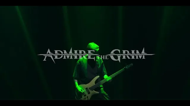 Admire the Grim - Hypocrite