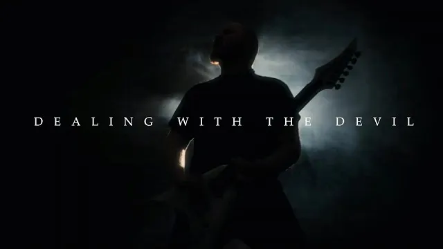 Vilt - Dealing with the Devil