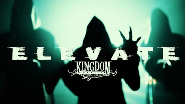 Kingdom Collapse - ELEVATE