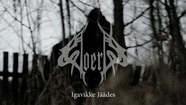 Soerd - Igavikke Jäädes