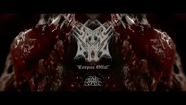 Corpus Offal - Corpus Offal (Directed by Chris Eaton)