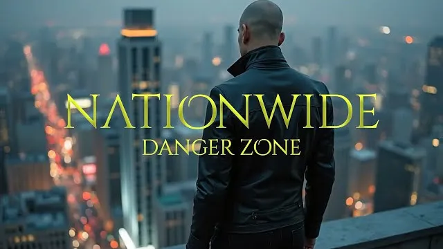 Nationwide - Danger Zone