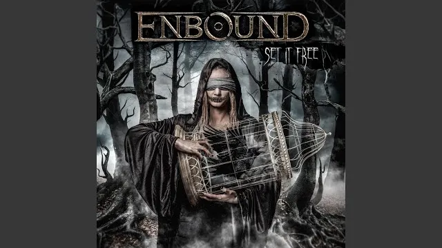 Enbound - Leave them to the night