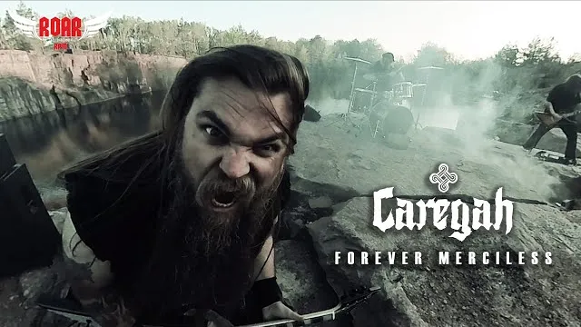 Caregah - Forever Merciless