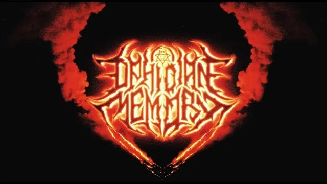 Ophidian Memory - Hunger of Your Deceased Deity