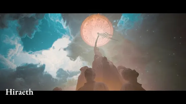 Nightwish - Hiraeth