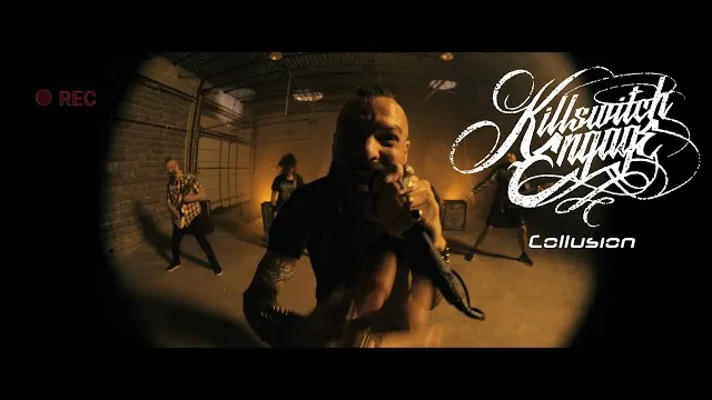 Killswitch Engage - Collusion