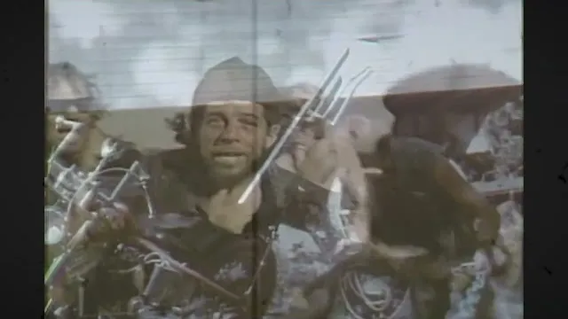 Master Charger - When Hell Rode In
