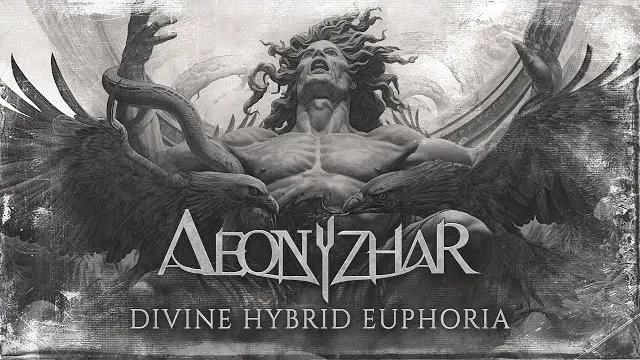 Aeonyzhar - Divine Hybrid Euphoria