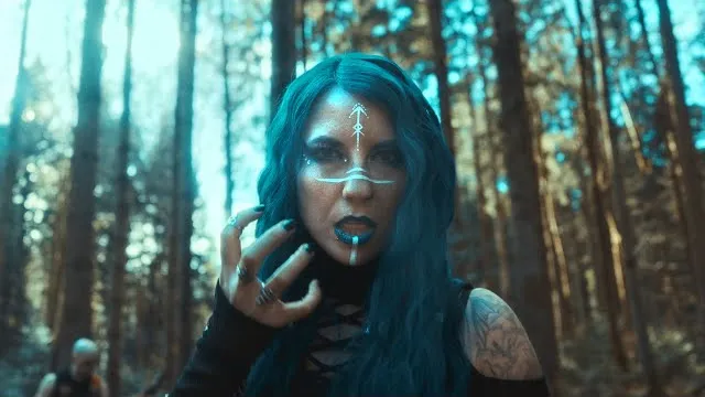 Infinitas - Fenris
