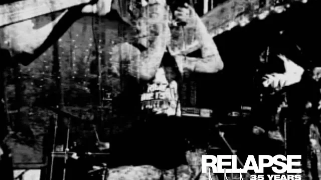 Rwake - You Swore We'd Always Be Together