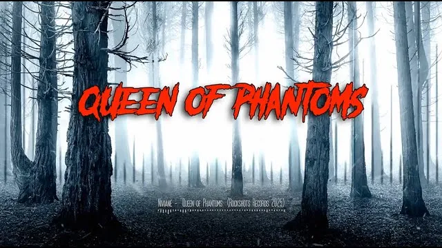Niviane - Queen of Phantoms