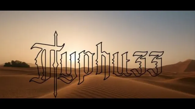 Typhuzz - Drug Transformation
