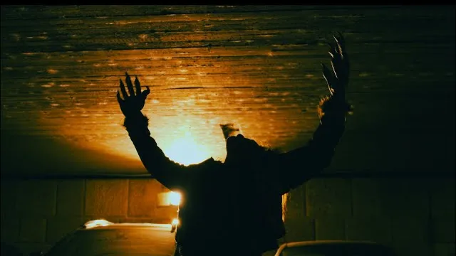 Türböwitch - Moshpit at the End of the Day