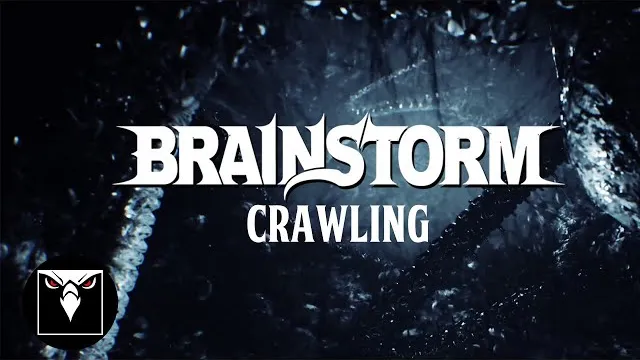 Brainstorm - Crawling