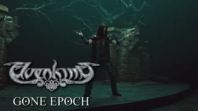 Elvenking - Gone Epoch