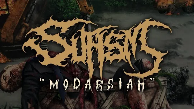 Sufism - Modarsiah