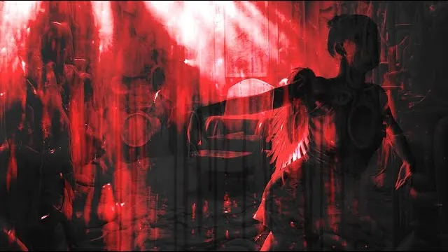 Mad invasion - Flesh & Blood - (feat. Mikkey Dee)
