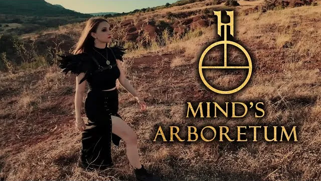 Hartlight - Mind's Arboretum