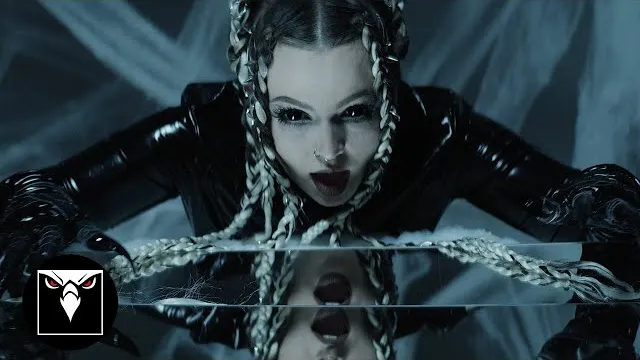 Enemy Inside - Venom