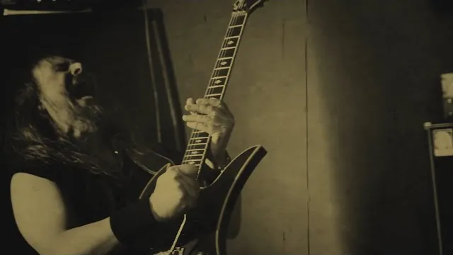 Death Kommander - Bayonet Drill