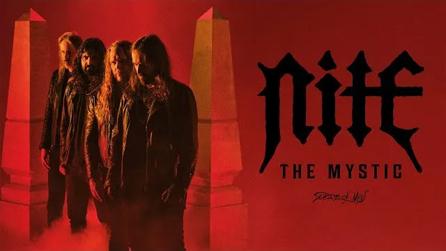 Nite - The Mystic