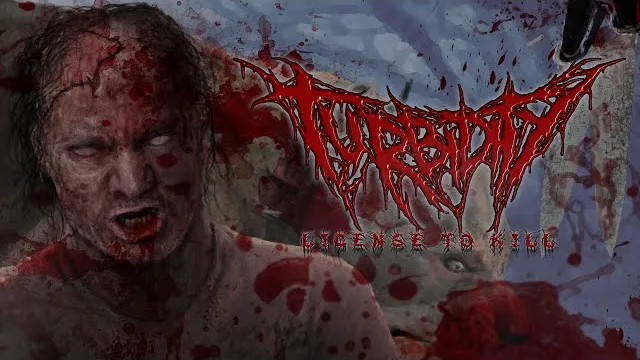 Turbidity - License to Kills