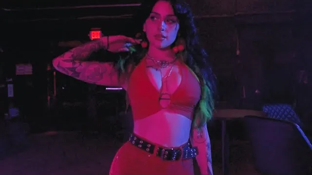 Stone Whiskey - No Nice Girls