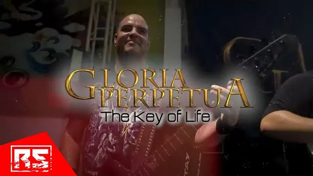 Gloria Perpetua - The Key Of Life