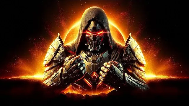 Great Master - Shadow of Sundered Star