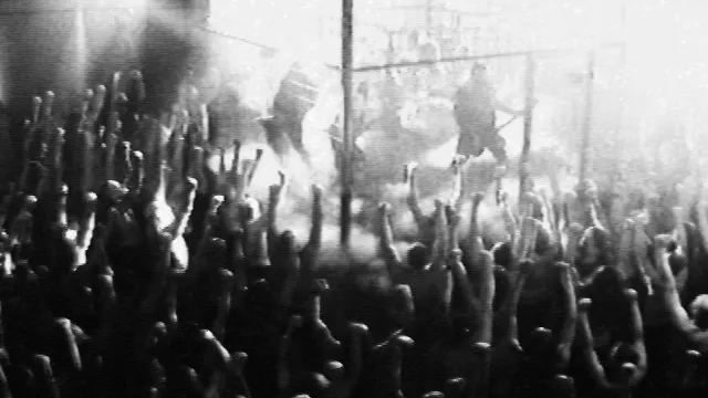 Behemoth - The Shadow Elite
