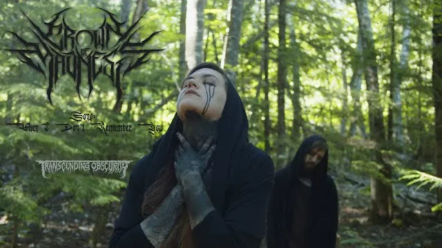 Crown of Madness - When I Don't Remember You