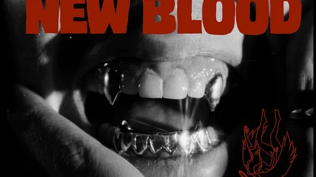 Heavy Halo - New Blood