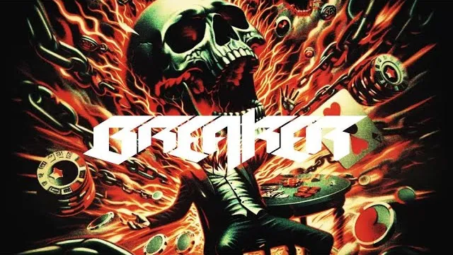 Breaker - Breaker