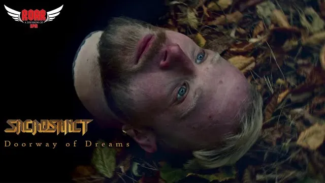 Sacrosanct - Doorway of Dreams