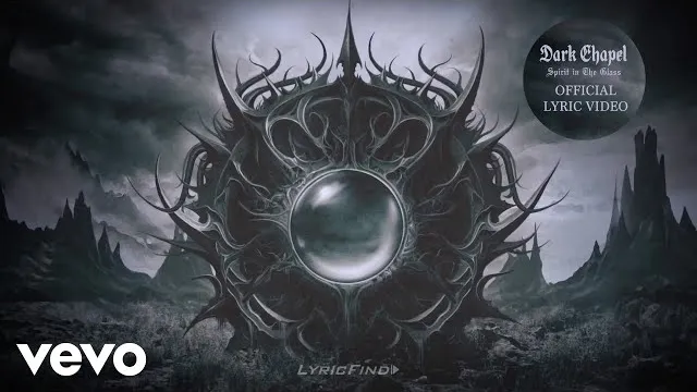 Dark Chapel - Afterglow