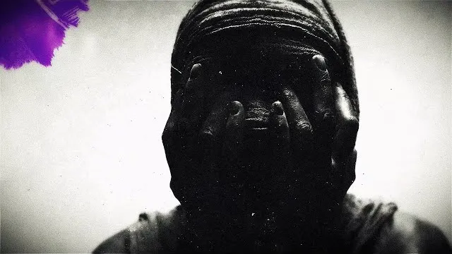 Urne - Throes of Grief ft. Tim Öhrström